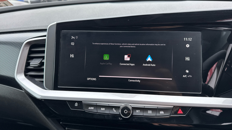 Vauxhall Grandland 1.2 Turbo Ultimate 5dr Petrol Hatchback